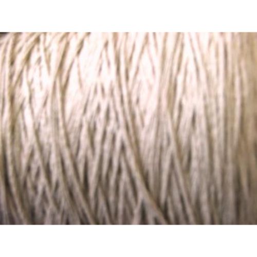 American Maid 4 ply cabled Cotton  - Natural - 1#